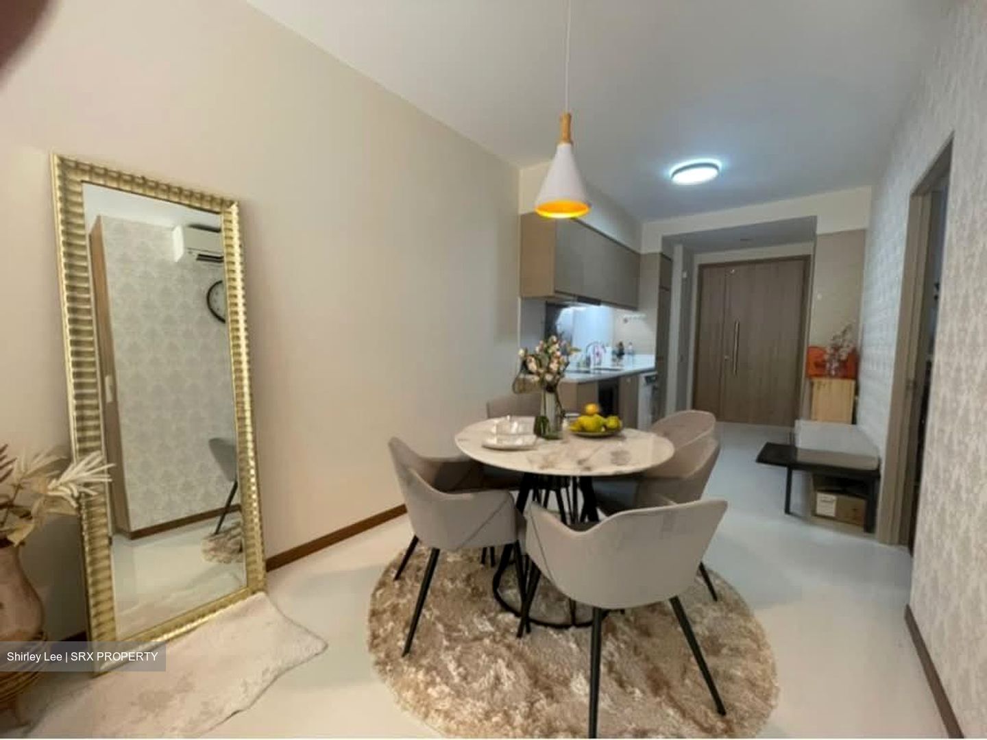 Waterfront Gold (D16), Condominium #581765051